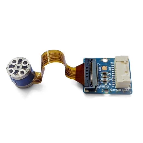 wholesale MMS101 Eval Kit Pressure Sensor Development Tools supplier,manufacturer,distributor